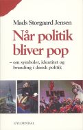 Når politik bliver pop