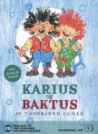 Karius og Baktus