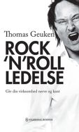 Rock'n'roll ledelse