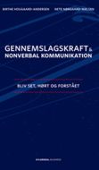 Gennemslagskraft & nonverbal kommunikation