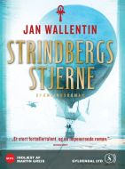 Strindbergs stjerne