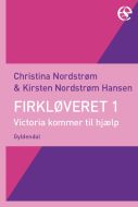 Firkløveret¤Victoria kommer til hjælp