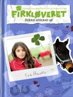 Firkløveret¤Rikke stikker af