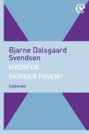 Hvorfor skriger paven?