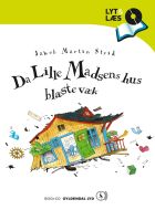 Da Lille Madsens hus blæste væk