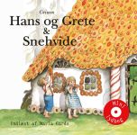 Hans og Grete &amp; Snehvide