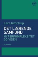 Det lærende samfund