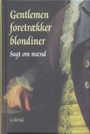 Gentlemen foretrækker blondiner