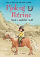 Pjok og Petrine 13 - Den islandske hest