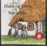 Hans og Grete &amp; Snehvide