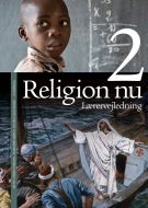 Religion nu 2. Lærervejledning