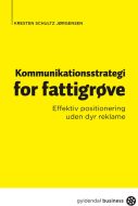 Kommunikationsstrategi for fattigrøve