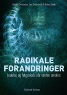 Radikale forandringer