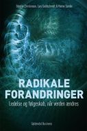 Radikale forandringer