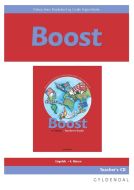 Boost - 4. klasse