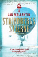 Strindbergs stjerne