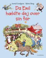 Da Emil hældte dej over sin far