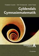 Gyldendals Gymnasiematematik A