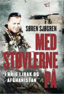 Med støvlerne på