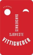 Danskernes sjoveste vittigheder