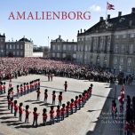 Amalienborg - engelsk udgave