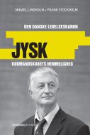 Jysk - købmandskabets hemmelighed