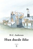 Hun duede ikke