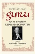 Guru¤Peter Drucker - stamfaderen