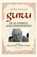 Guru¤Geert Hofstede - hvad med kulturen?