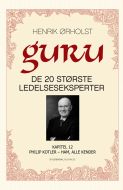 Guru¤Philip Kotler - ham, alle kender