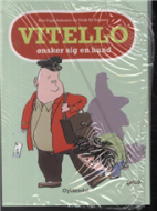 Vitello ønsker sig en hund