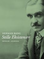 Stille eksistenser