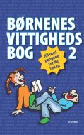 Børnenes vittighedsbog 2