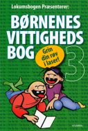 Børnenes vittighedsbog 3