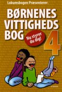 Børnenes vittighedsbog 4