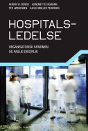 Hospitalsledelse