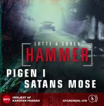 Pigen i Satans Mose