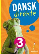 Dansk direkte 3 Elevbog