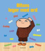 Alfons leger med ord