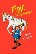 Pippi Langstrømpe