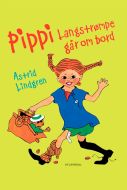 Pippi Langstrømpe går om bord