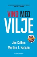 Vind med vilje