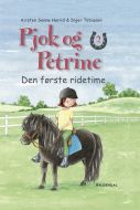 Den første ridetime