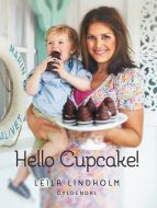 Hello Cupcake!