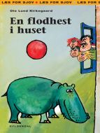 En flodhest i huset