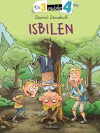 Isbilen