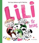 Lili får besøg