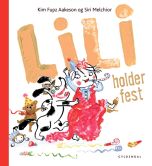 Lili holder fest