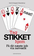 Tag stikket hjem