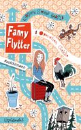 Fanny flytter - operation gekko